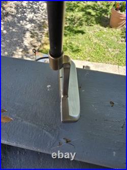 Very Rare Gene Nead Custom Putter