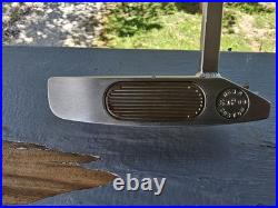 Very Rare Gene Nead Custom Putter