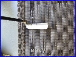 Very Rare Gene Nead Custom Putter