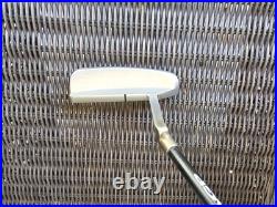 Very Rare Gene Nead Custom Putter