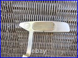Very Rare Gene Nead Custom Putter