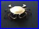 Very-Rare-Giant-Brass-Crab-with-Storage-Vintage-About-7-x-3-in-01-ztv