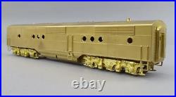 Very Rare HO Brass EMD E2 B-Unit Diesel City of COLA / COSF UP / C&NW / SP