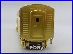 Very Rare HO Brass EMD E2 B-Unit Diesel City of COLA / COSF UP / C&NW / SP