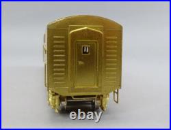 Very Rare HO Brass EMD E2 B-Unit Diesel City of COLA / COSF UP / C&NW / SP