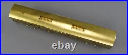 Very Rare HO Brass EMD E2 B-Unit Diesel City of COLA / COSF UP / C&NW / SP