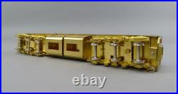 Very Rare HO Brass EMD E2 B-Unit Diesel City of COLA / COSF UP / C&NW / SP Very Rare HO Brass EMD E2 B-Unit Diesel City of COLA / COSF UP / C&NW / SP