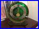 Very-Rare-Jeager-Le-Coultre-8-Day-Baguette-Mantle-Clock-Green-Lucite-Gold-Stars-01-swa