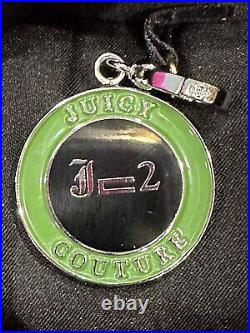 Very Rare Juicy Couture Chip Charm