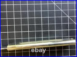 Very Rare Marble's Safety Carver Aka Folding Camp Carver In Excellent Condition