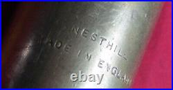 Very Rare Nesthill Brass Syringe Oiler fit Rolls-Royce Phantom III 20/25, 25/30