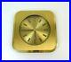 Very-Rare-Original-MID-Century-Golden-Brass-Vintage-Wall-Clock-By-Kienzle-01-bjd