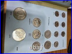 Very Rare PNAS Philippine Coinage Vol. IV-A Republic Series Album With111 Coins