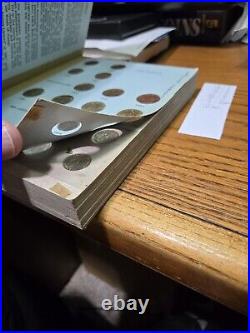 Very Rare PNAS Philippine Coinage Vol. IV-A Republic Series Album With111 Coins