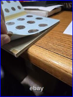 Very Rare PNAS Philippine Coinage Vol. IV-A Republic Series Album With111 Coins