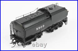 Very Rare Precision Scale Brass 4-10-2 Union Pacific Steam Locomotive DCC/Sound