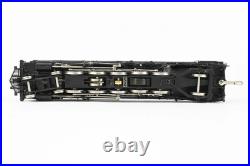 Very Rare Precision Scale Brass 4-10-2 Union Pacific Steam Locomotive DCC/Sound