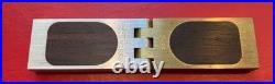 Very Rare Prototype BRIDGE CITY TOOL WORKS Saddle Square-2 with Original Box