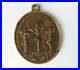 Very-Rare-Religious-brass-medallion-France-01-ca