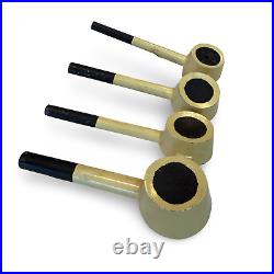 Very Rare, Scarce Vintage Multiplying Pipes-Collectible Magic