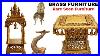 Very-Rare-Seen-Brass-Furniture-Products-For-Your-Home-U0026-Office-D-Cor-01-bs