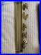 Very-Rare-Set-Of-6-with-Brackets-Antique-French-Curtain-Rods-12-extendable-to-23-01-xjg
