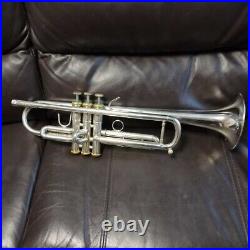 Very Rare Stomvi Classica Trumpet withc Used from Japan