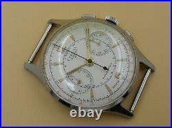 Very Rare Strela Chronograph sekonda poljot soviet pilot cosmonaut watch 3017