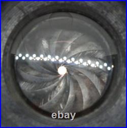 Very Rare Taylor Hobson Wide Angle brass lens 5.3 (13.5 cm) F11 6.5x4.5