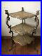 Very-Rare-Victorian-Style-Antique-Solid-Brass-Three-Tier-Corner-Table-01-ylh