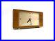 Very-Rare-Vintage-60s-MID-Century-Teak-Brass-Feet-Desk-Clock-By-Junghans-Ato-Mat-01-hue