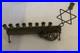 Very-Rare-Vintage-Brass-Menorah-With-Star-Of-David-And-Amethyst-Accent-01-wg