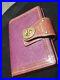 Very-Rare-Vintage-Coach-Purple-Turnlock-Address-Book-Wallet-Leather-Brass-Clean-01-wln