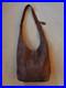 Very-Rare-Vintage-Roots-Canada-Large-Brown-Leather-Crossbody-Shoulder-Hobo-Bag-01-fcot