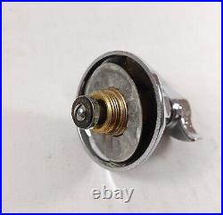 Very Rare Vintage Sayco Valve Hot & Cold Water Faucet