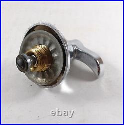 Very Rare Vintage Sayco Valve Hot & Cold Water Faucet