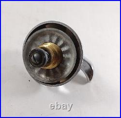 Very Rare Vintage Sayco Valve Hot & Cold Water Faucet