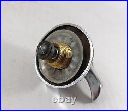 Very Rare Vintage Sayco Valve Hot & Cold Water Faucet