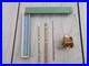 Very-Rare-Vintage-Warrington-Miniature-Fishing-Rod-In-Box-Brass-Fishing-Reel-01-xis