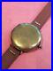 Very-Rare-Vintage-Ww2-Brass-Us-Military-Compass-Wrist-Watch-01-zwsg