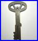 Very-Rare-WILLO-PRODUCTS-CO-Decatur-Ala-W-209-Brass-Jail-Key-01-fqcu