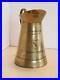 Very-Rare-WWII-RZM-Germany-Panzer-Tank-Division-13-Brass-6-Milk-Pitcher-B4-01-gs