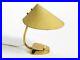 Very-rare-Mid-Century-brass-table-lamp-with-fabric-shade-by-J-T-Kalmar-Austria-01-ubl