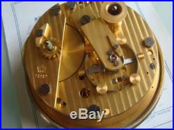 Very rare Russian marine chronometer POLET#21242