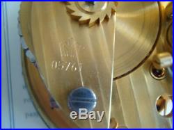 Very rare Russian marine chronometer +deck watch POLET