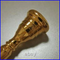 Very rare Trumpet mouthpiece GIARDINELLI 6M GP MILES DAVIS MODEL used in Japan