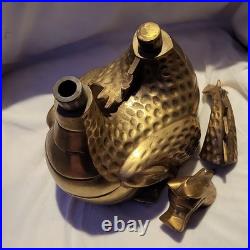 Very rare Vintage Dragon Humidifier