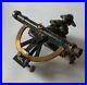 Very-rare-antique-12-5-J-Casartelli-Son-Manchester-sextant-nautical-WW1-Navy-01-mfv