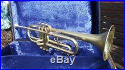 Very rare holton svt2 trumpet