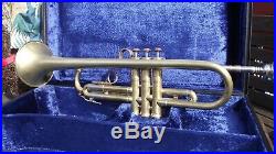 Very rare holton svt2 trumpet
